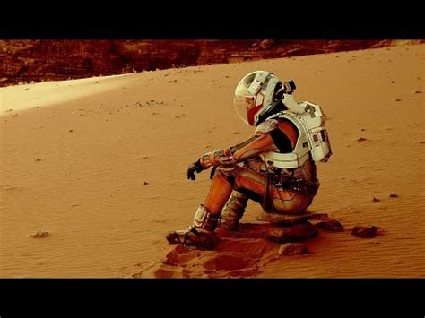 the martian fanfiction|the martian tvtropes.